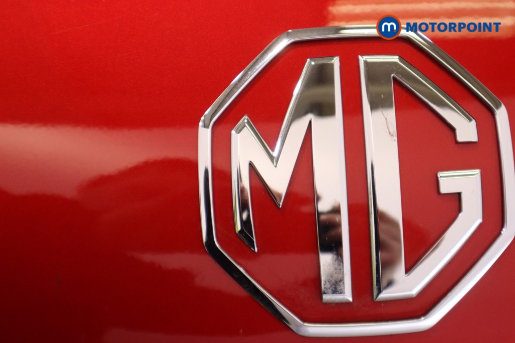 Mg Motor Uk HS Trophy Automatic Petrol SUV - Stock Number (1576236) - 35th supplementary image