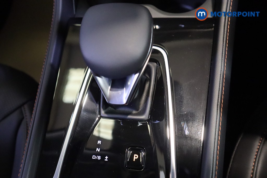 Mg Motor Uk HS Trophy Automatic Petrol SUV - Stock Number (1576259) - 5th supplementary image