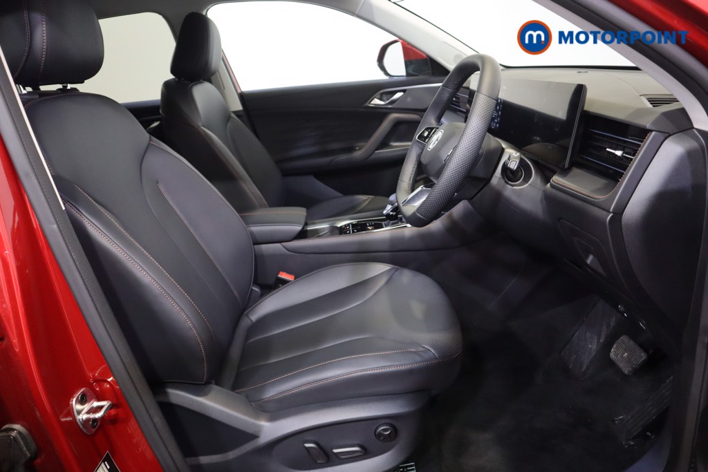 Mg Motor Uk HS Trophy Automatic Petrol SUV - Stock Number (1576259) - 6th supplementary image