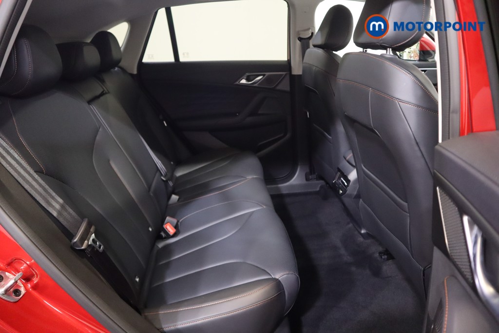 Mg Motor Uk HS Trophy Automatic Petrol SUV - Stock Number (1576259) - 7th supplementary image