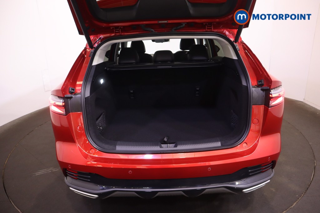 Mg Motor Uk HS Trophy Automatic Petrol SUV - Stock Number (1576259) - 8th supplementary image