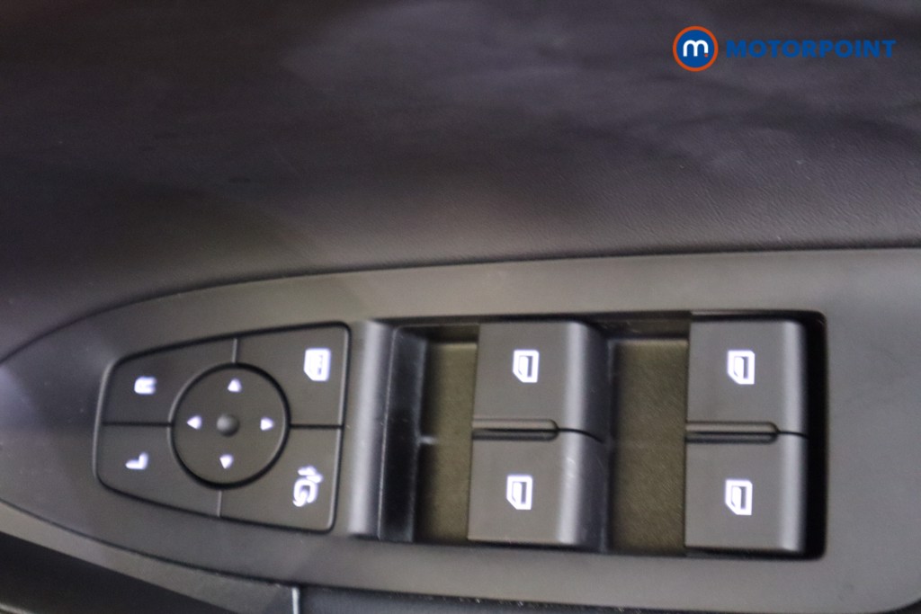 Mg Motor Uk HS Trophy Automatic Petrol SUV - Stock Number (1576259) - 15th supplementary image