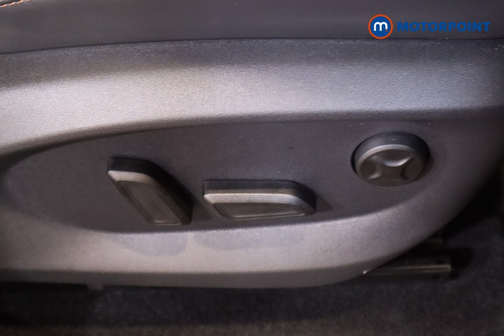 Mg Motor Uk HS Trophy Automatic Petrol SUV - Stock Number (1576259) - 16th supplementary image
