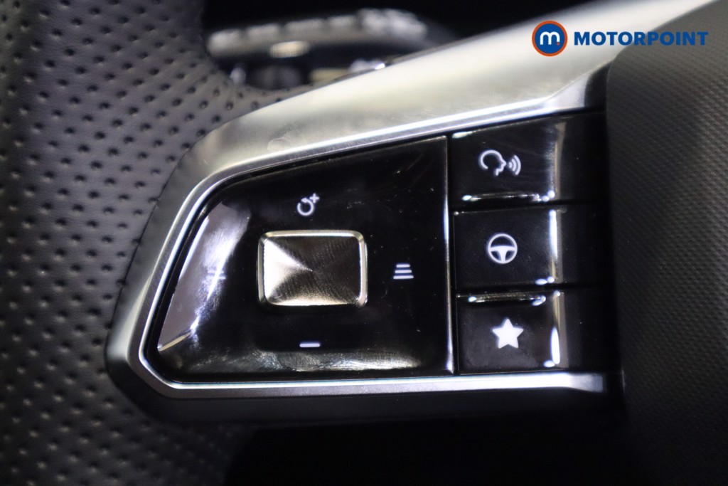 Mg Motor Uk HS Trophy Automatic Petrol SUV - Stock Number (1576259) - 17th supplementary image