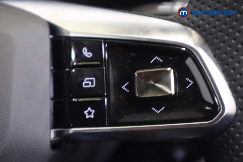Mg Motor Uk HS Trophy Automatic Petrol SUV - Stock Number (1576259) - 18th supplementary image