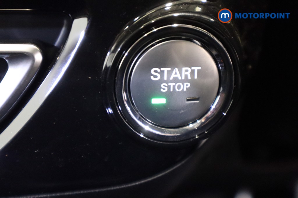 Mg Motor Uk HS Trophy Automatic Petrol SUV - Stock Number (1576259) - 20th supplementary image