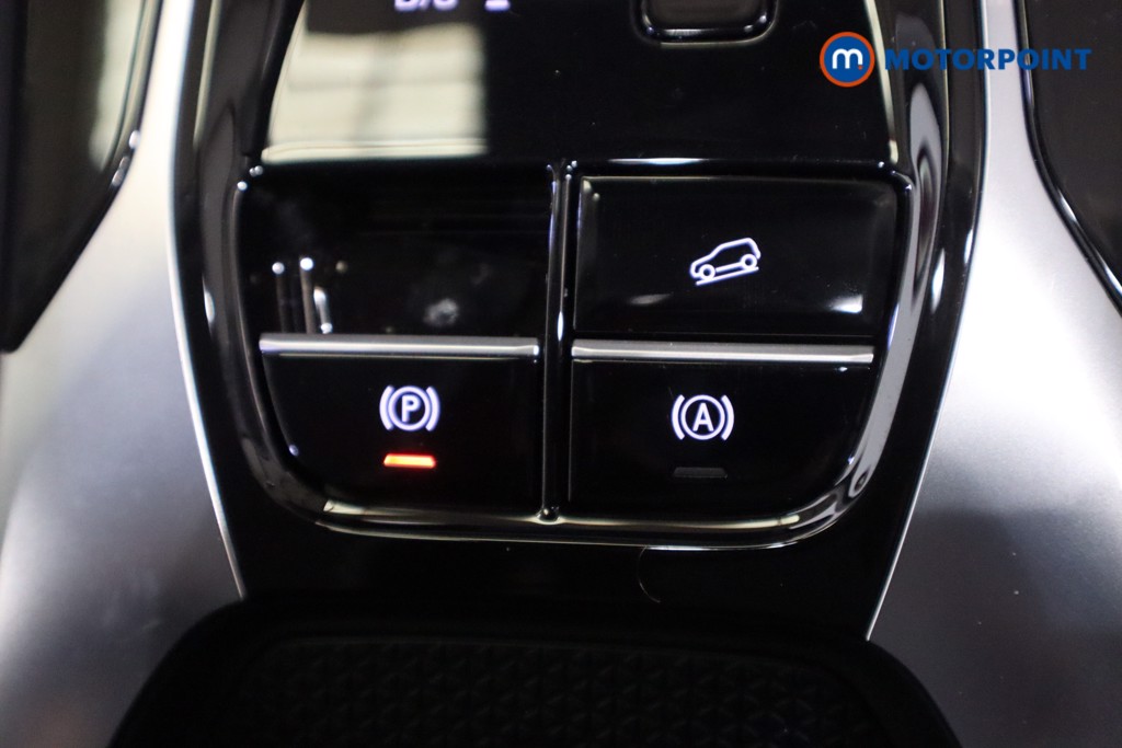 Mg Motor Uk HS Trophy Automatic Petrol SUV - Stock Number (1576259) - 22nd supplementary image