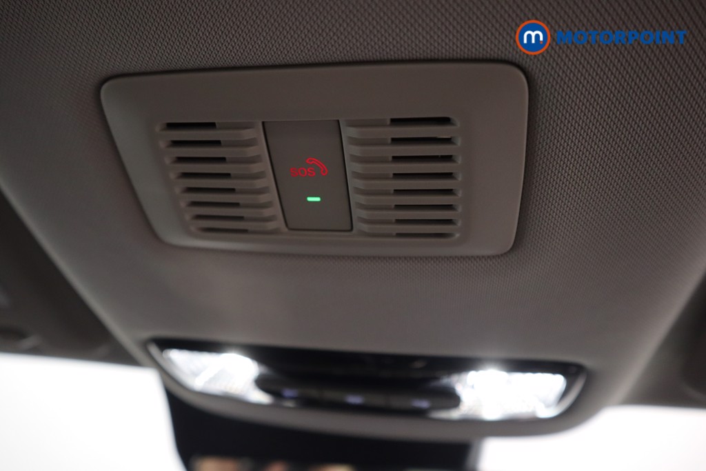Mg Motor Uk HS Trophy Automatic Petrol SUV - Stock Number (1576259) - 24th supplementary image