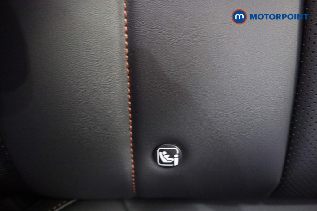 Mg Motor Uk HS Trophy Automatic Petrol SUV - Stock Number (1576259) - 25th supplementary image