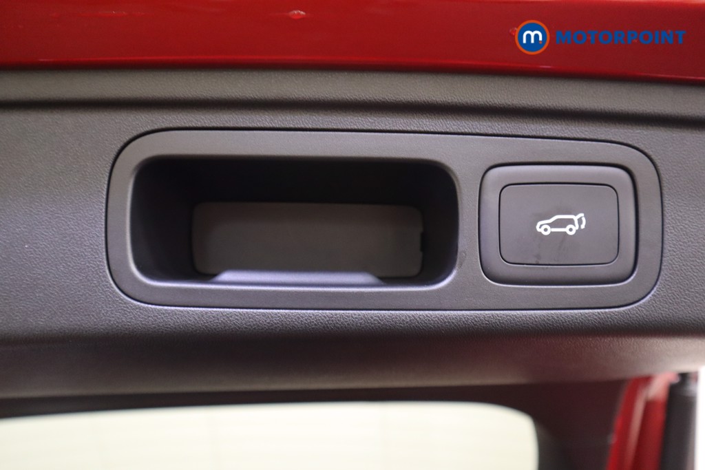 Mg Motor Uk HS Trophy Automatic Petrol SUV - Stock Number (1576259) - 28th supplementary image
