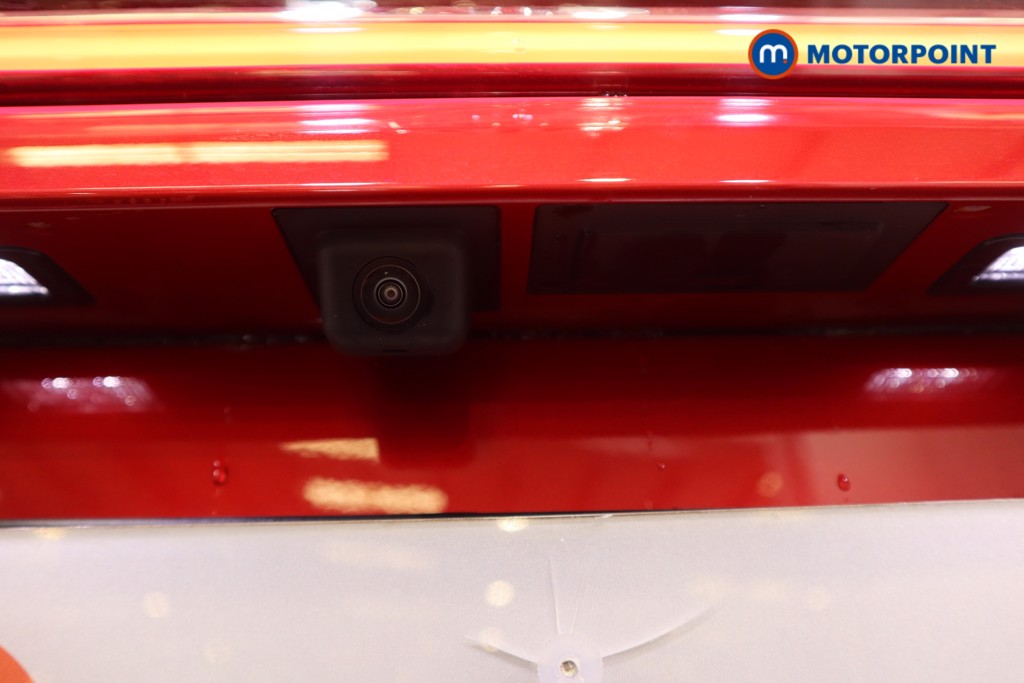 Mg Motor Uk HS Trophy Automatic Petrol SUV - Stock Number (1576259) - 29th supplementary image