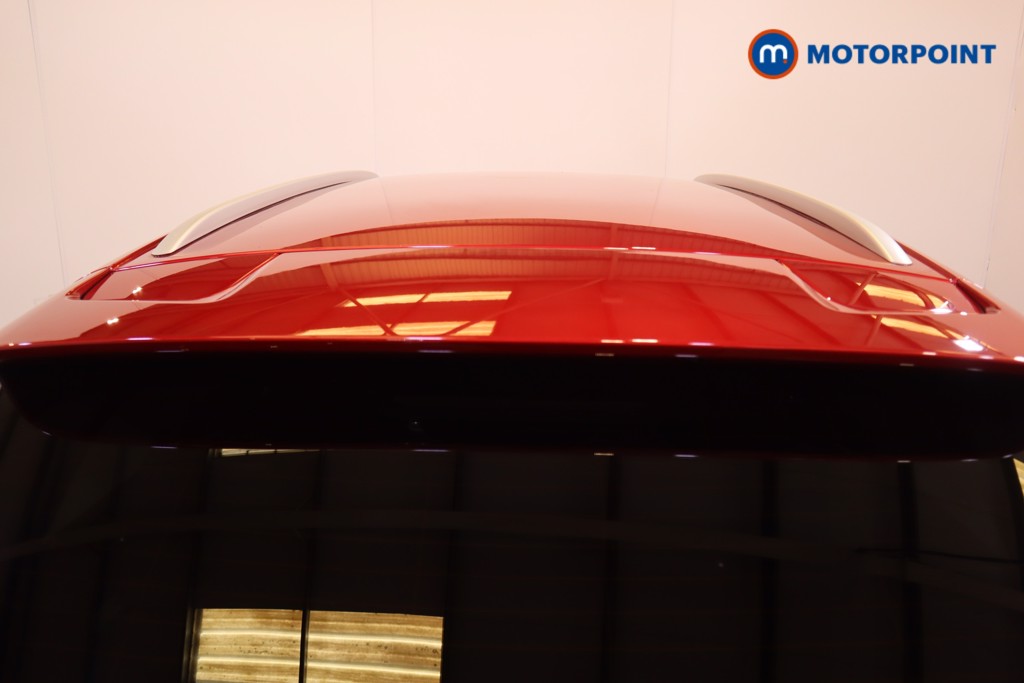 Mg Motor Uk HS Trophy Automatic Petrol SUV - Stock Number (1576259) - 30th supplementary image