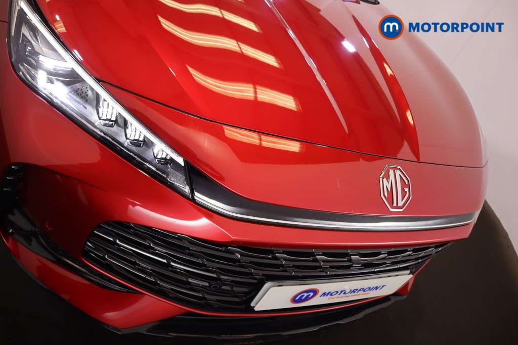 Mg Motor Uk HS Trophy Automatic Petrol SUV - Stock Number (1576259) - 35th supplementary image