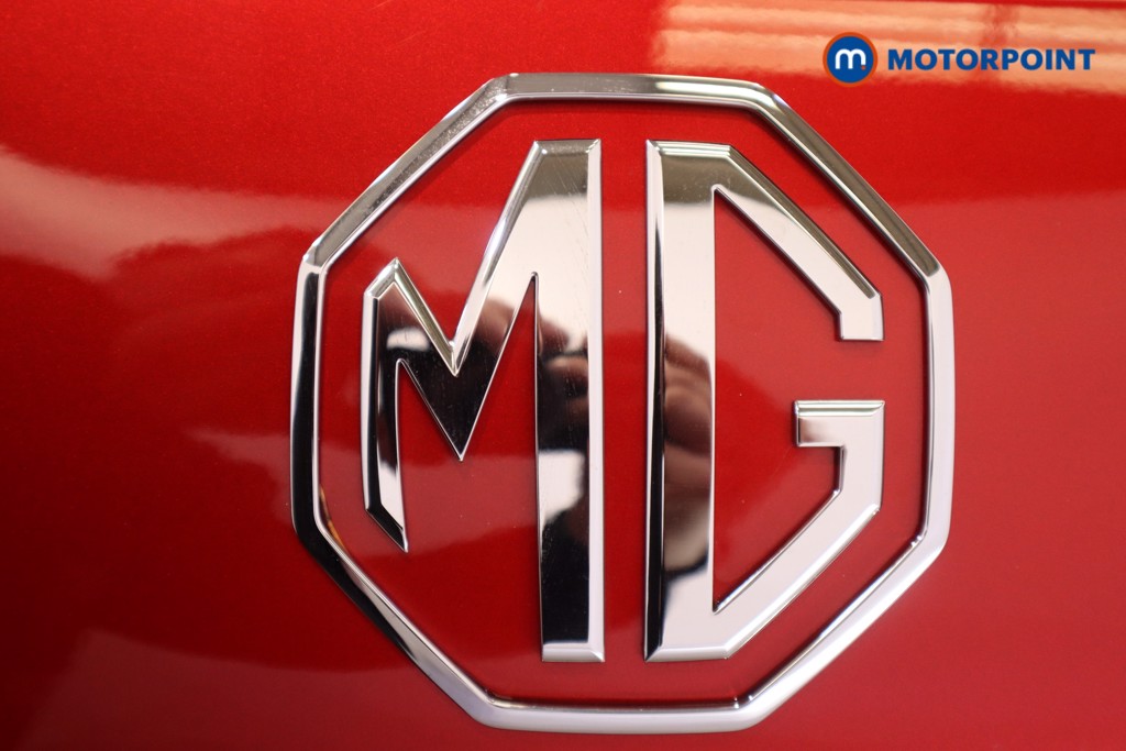 Mg Motor Uk HS Trophy Automatic Petrol SUV - Stock Number (1576259) - 36th supplementary image