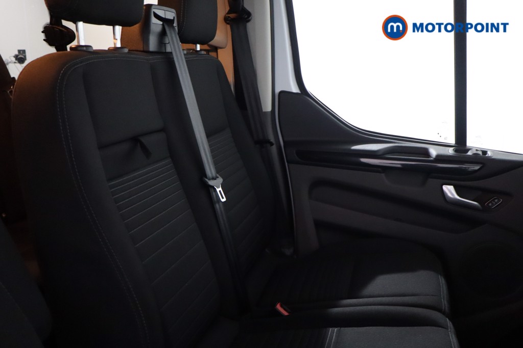 Ford Transit Custom Limited Automatic Diesel Crew Bus - Stock Number (1561994) - 23rd supplementary image