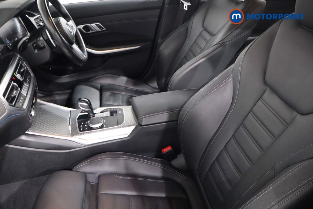 BMW 3 Series M Sport Automatic Petrol Plug-In Hybrid Estate - Stock Number (1566016) - 4th supplementary image