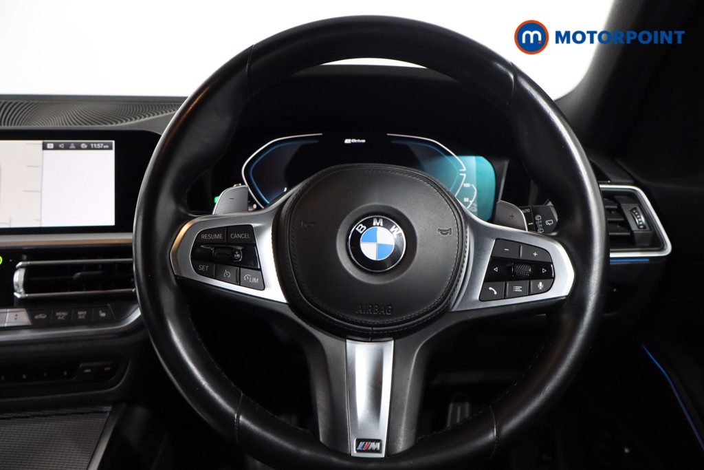 BMW 3 Series M Sport Automatic Petrol Plug-In Hybrid Estate - Stock Number (1566016) - 6th supplementary image