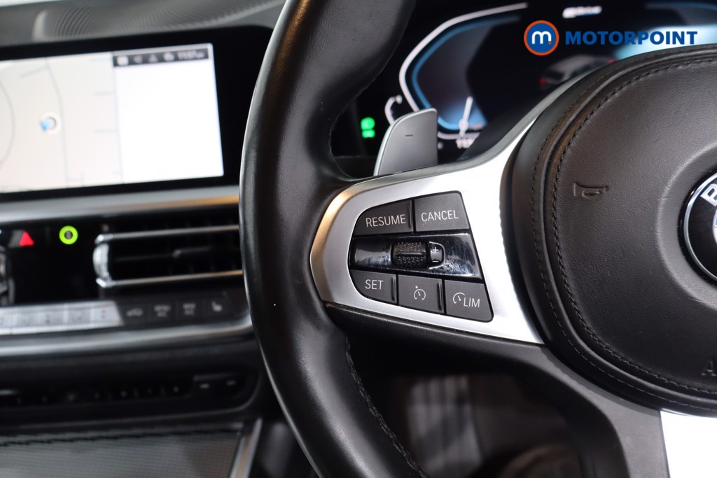 BMW 3 Series M Sport Automatic Petrol Plug-In Hybrid Estate - Stock Number (1566016) - 7th supplementary image