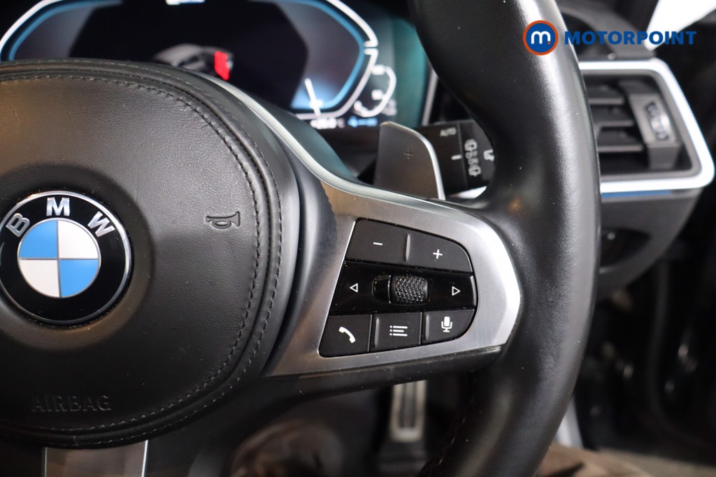BMW 3 Series M Sport Automatic Petrol Plug-In Hybrid Estate - Stock Number (1566016) - 8th supplementary image