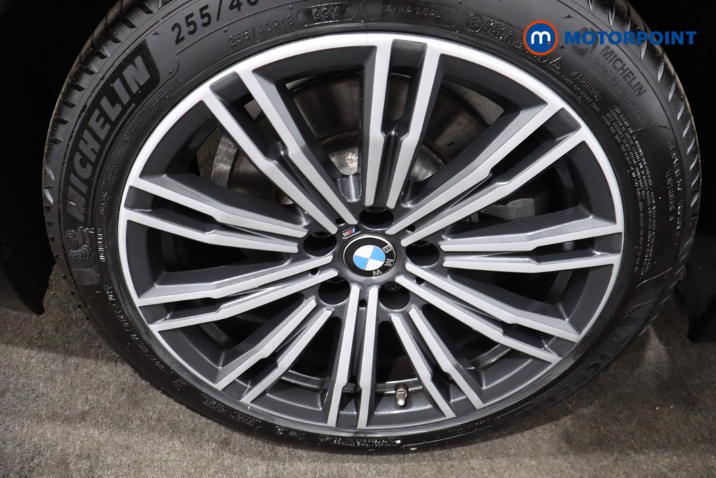 BMW 3 Series M Sport Automatic Petrol Plug-In Hybrid Estate - Stock Number (1566016) - 9th supplementary image