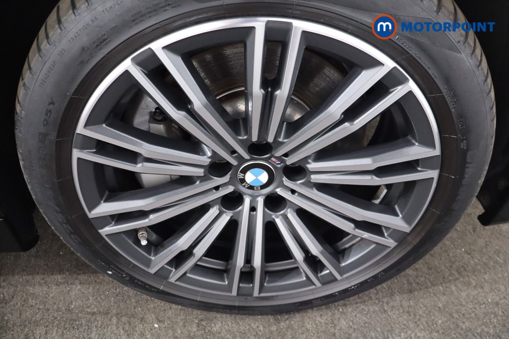 BMW 3 Series M Sport Automatic Petrol Plug-In Hybrid Estate - Stock Number (1566016) - 10th supplementary image