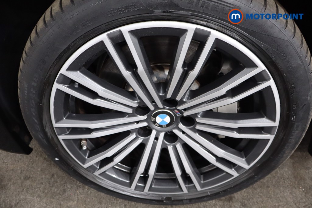 BMW 3 Series M Sport Automatic Petrol Plug-In Hybrid Estate - Stock Number (1566016) - 11th supplementary image