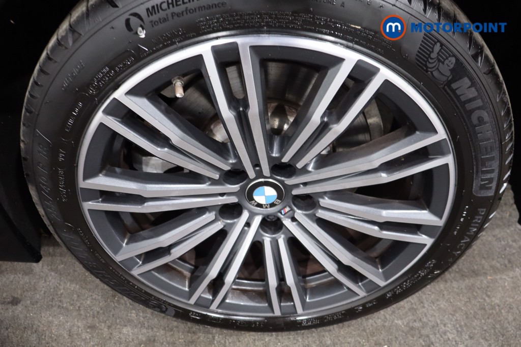 BMW 3 Series M Sport Automatic Petrol Plug-In Hybrid Estate - Stock Number (1566016) - 12th supplementary image