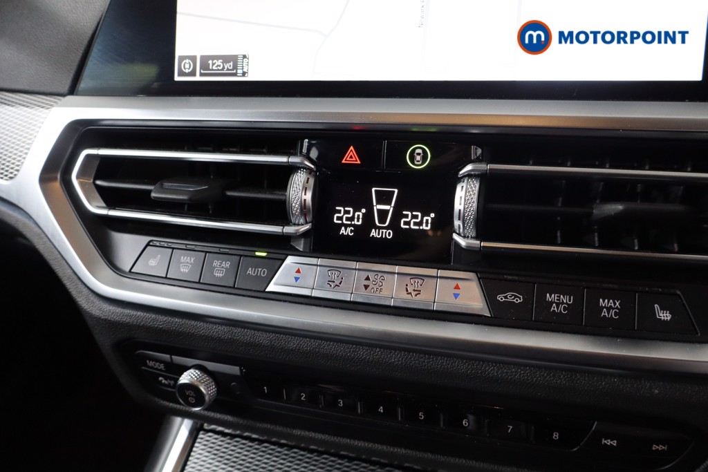 BMW 3 Series M Sport Automatic Petrol Plug-In Hybrid Estate - Stock Number (1566016) - 14th supplementary image