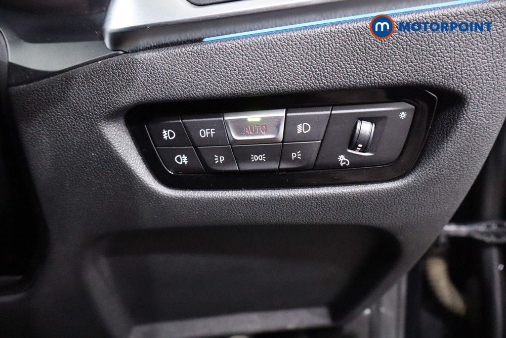 BMW 3 Series M Sport Automatic Petrol Plug-In Hybrid Estate - Stock Number (1566016) - 19th supplementary image