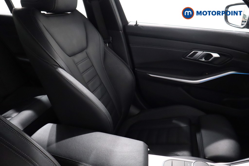 BMW 3 Series M Sport Automatic Petrol Plug-In Hybrid Estate - Stock Number (1566016) - 22nd supplementary image