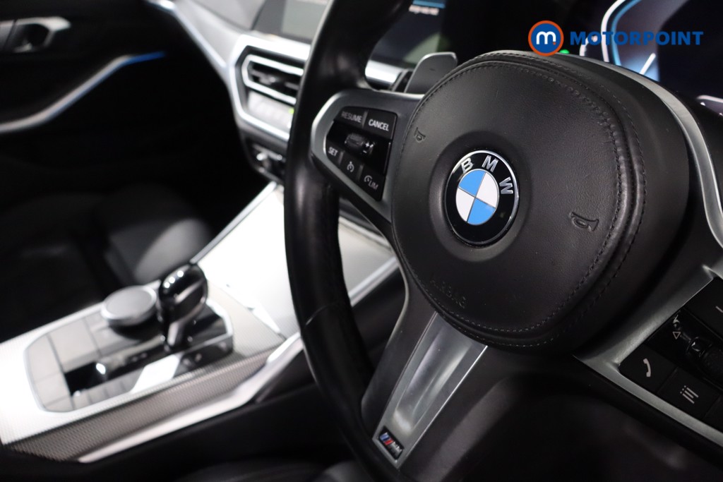 BMW 3 Series M Sport Automatic Petrol Plug-In Hybrid Estate - Stock Number (1566016) - 24th supplementary image