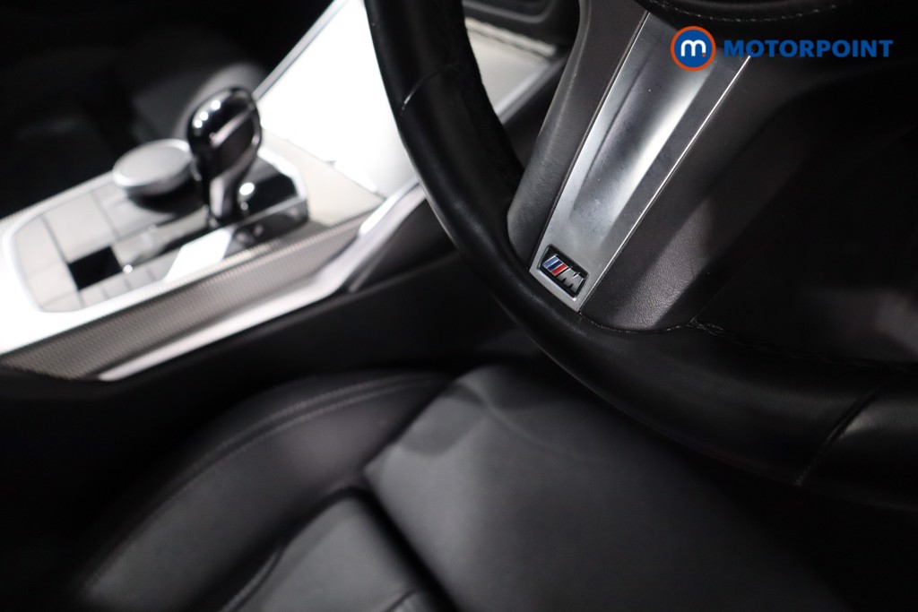BMW 3 Series M Sport Automatic Petrol Plug-In Hybrid Estate - Stock Number (1566016) - 25th supplementary image