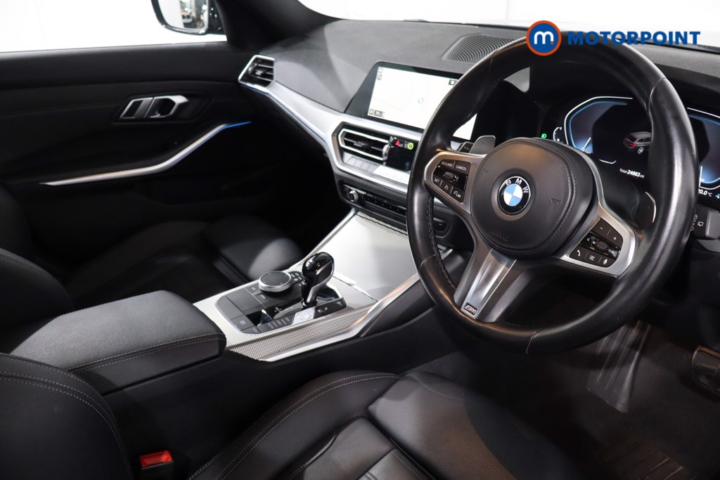 BMW 3 Series M Sport Automatic Petrol Plug-In Hybrid Estate - Stock Number (1566016) - 26th supplementary image