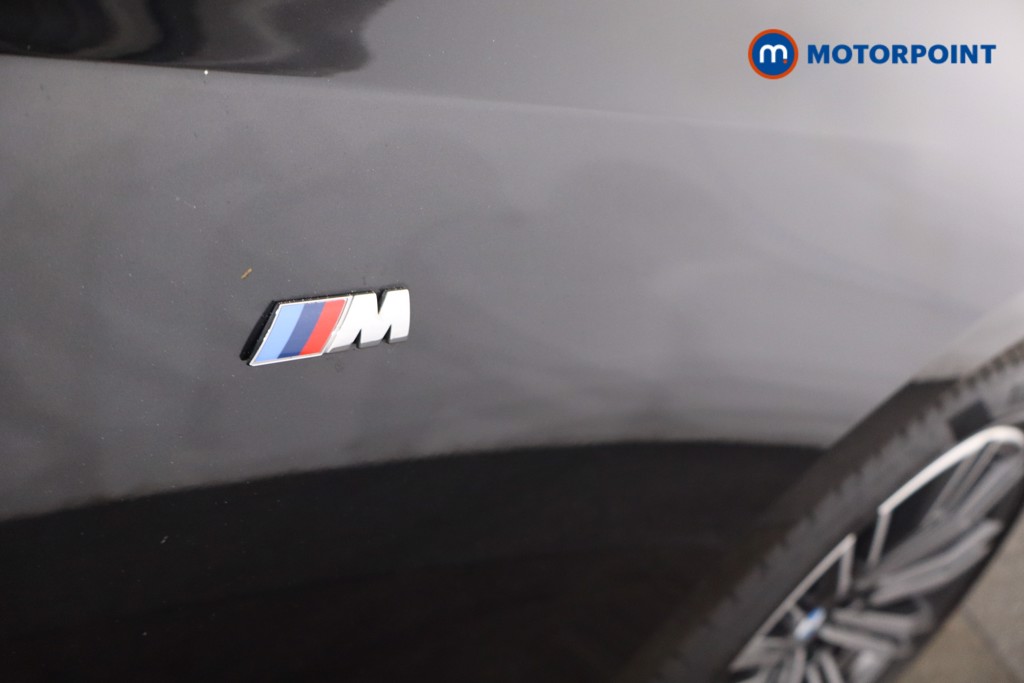 BMW 3 Series M Sport Automatic Petrol Plug-In Hybrid Estate - Stock Number (1566016) - 28th supplementary image