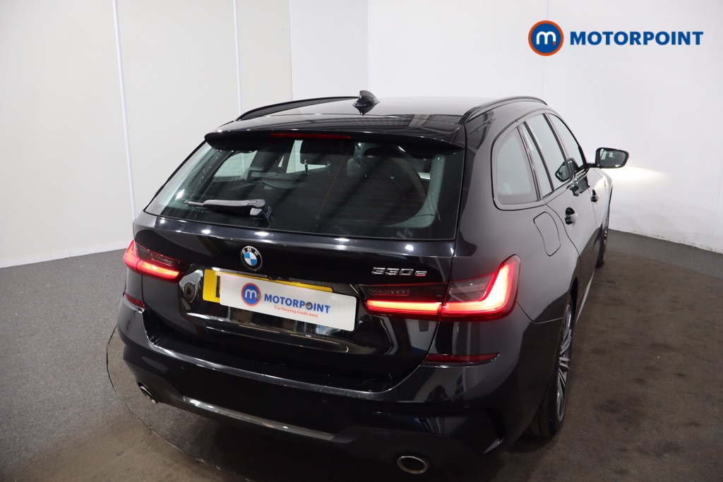 BMW 3 Series M Sport Automatic Petrol Plug-In Hybrid Estate - Stock Number (1566016) - 29th supplementary image