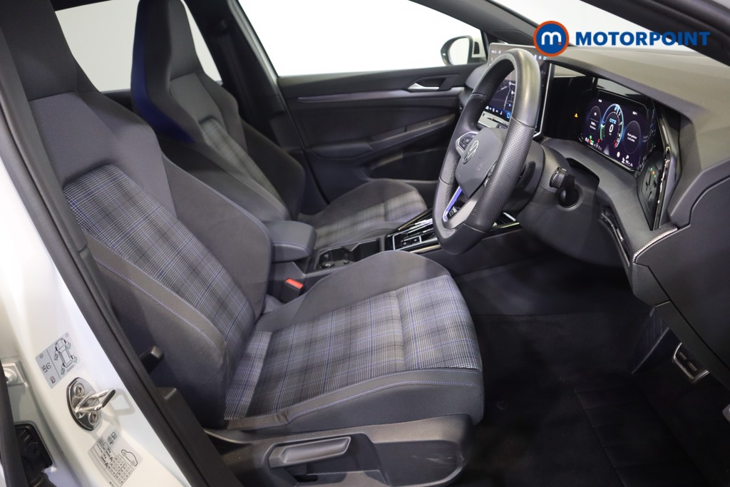 Volkswagen Golf GTE Automatic Petrol Plug-In Hybrid Hatchback - Stock Number (1566259) - 6th supplementary image