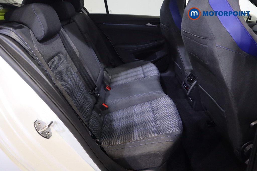 Volkswagen Golf GTE Automatic Petrol Plug-In Hybrid Hatchback - Stock Number (1566259) - 7th supplementary image