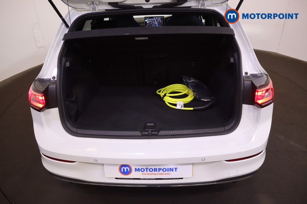Volkswagen Golf GTE Automatic Petrol Plug-In Hybrid Hatchback - Stock Number (1566259) - 8th supplementary image