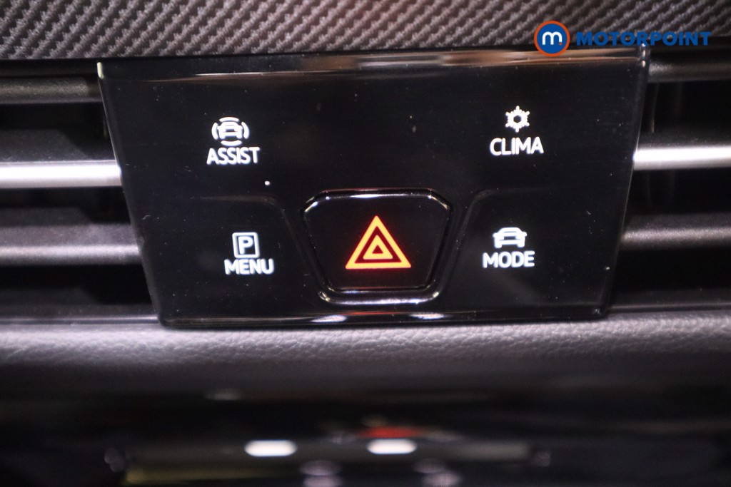 Volkswagen Golf GTE Automatic Petrol Plug-In Hybrid Hatchback - Stock Number (1566259) - 20th supplementary image