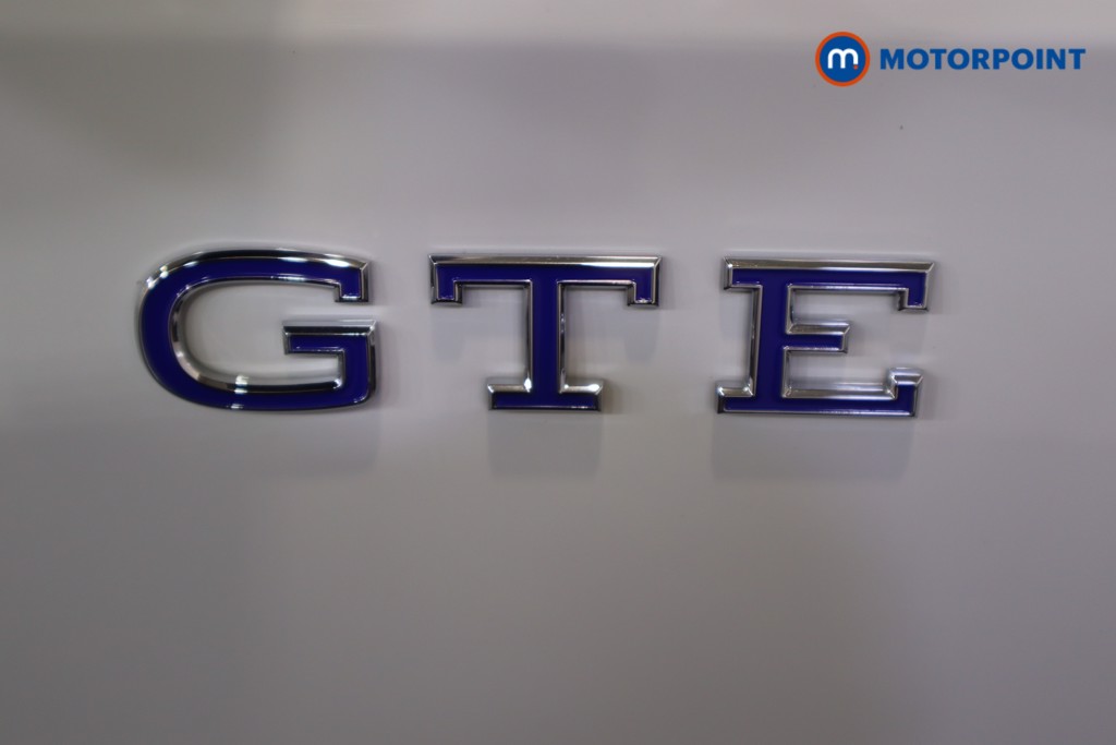 Volkswagen Golf GTE Automatic Petrol Plug-In Hybrid Hatchback - Stock Number (1566259) - 32nd supplementary image