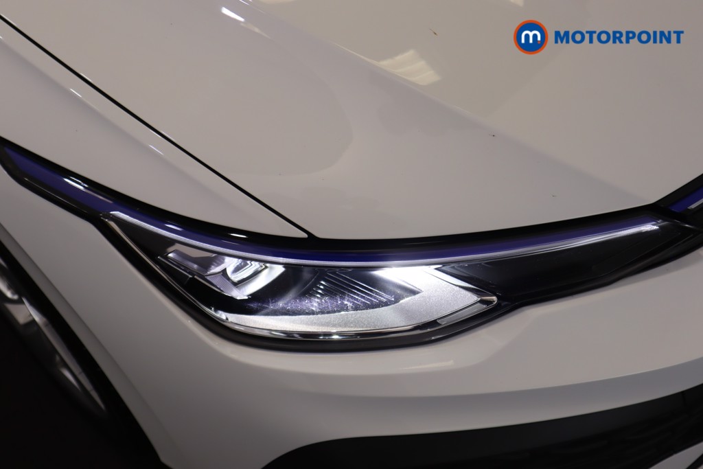 Volkswagen Golf GTE Automatic Petrol Plug-In Hybrid Hatchback - Stock Number (1566259) - 33rd supplementary image