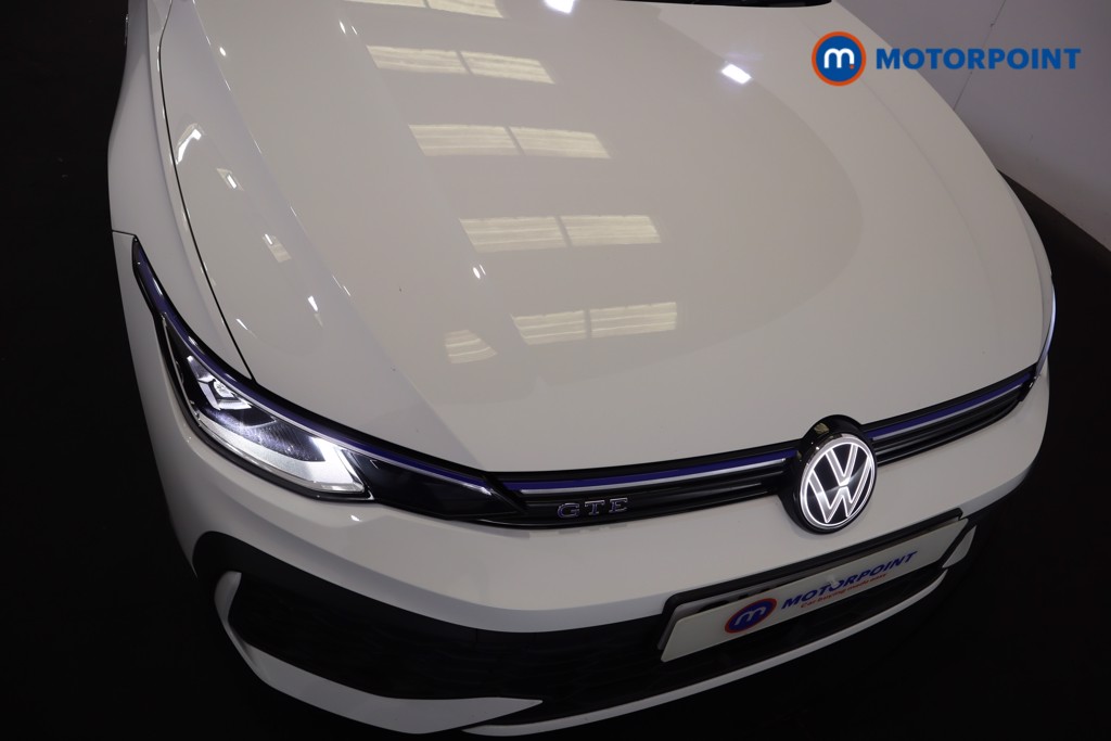Volkswagen Golf GTE Automatic Petrol Plug-In Hybrid Hatchback - Stock Number (1566259) - 34th supplementary image