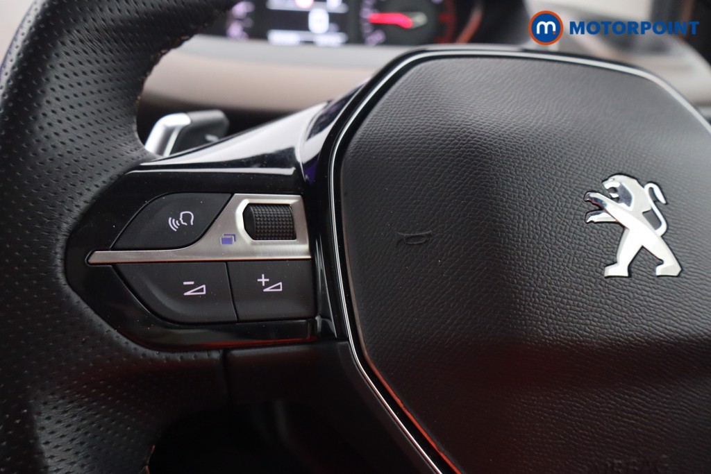 Peugeot Rifter Gt Line Automatic Diesel People Carrier - Stock Number (1566394) - 3rd supplementary image