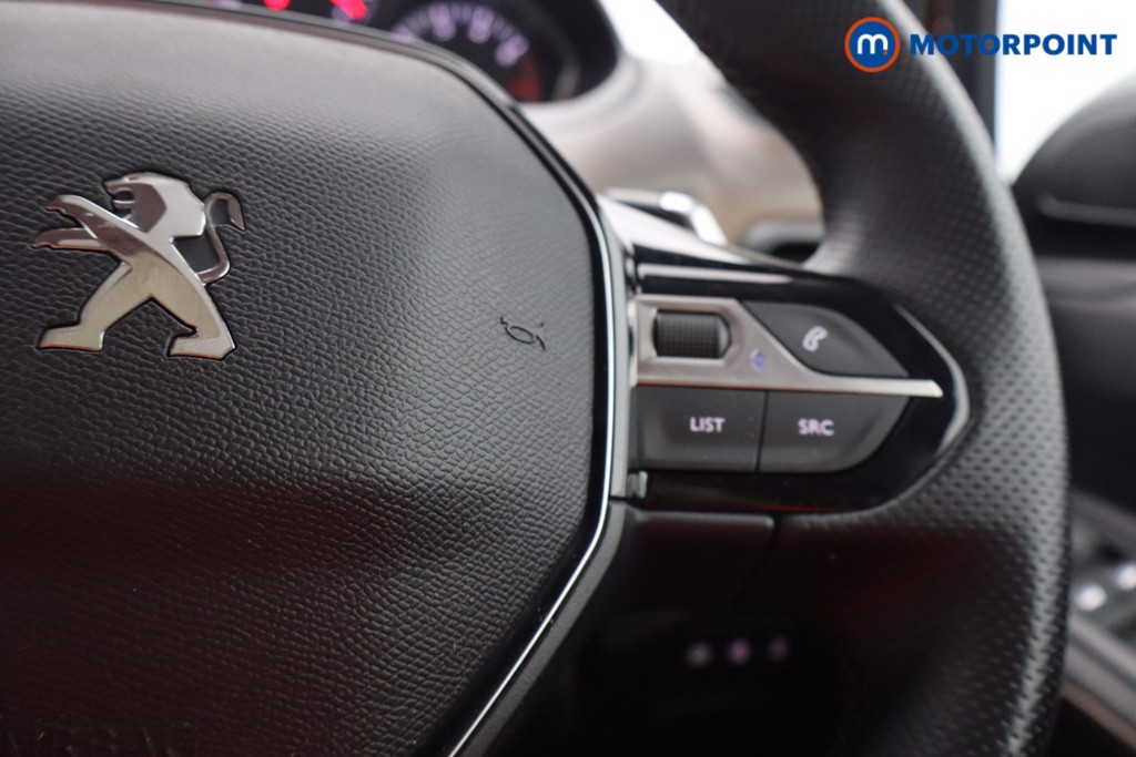 Peugeot Rifter Gt Line Automatic Diesel People Carrier - Stock Number (1566394) - 4th supplementary image