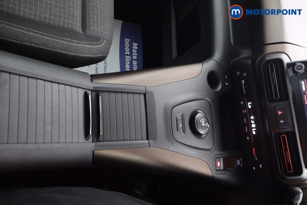 Peugeot Rifter Gt Line Automatic Diesel People Carrier - Stock Number (1566394) - 9th supplementary image
