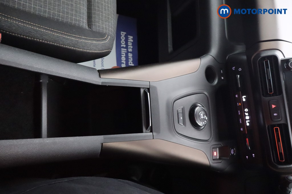 Peugeot Rifter Gt Line Automatic Diesel People Carrier - Stock Number (1566394) - 10th supplementary image