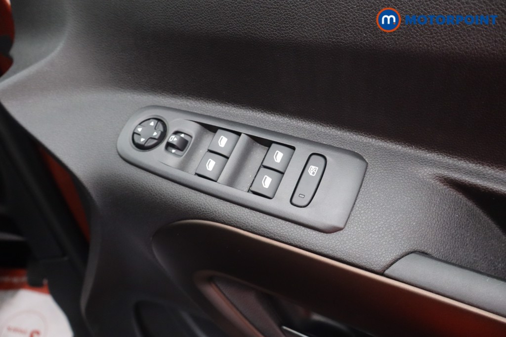 Peugeot Rifter Gt Line Automatic Diesel People Carrier - Stock Number (1566394) - 13th supplementary image