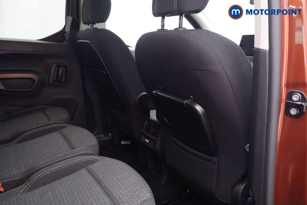 Peugeot Rifter Gt Line Automatic Diesel People Carrier - Stock Number (1566394) - 17th supplementary image