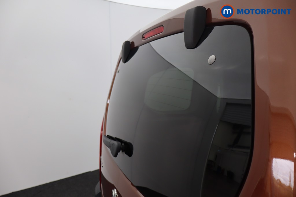Peugeot Rifter Gt Line Automatic Diesel People Carrier - Stock Number (1566394) - 27th supplementary image