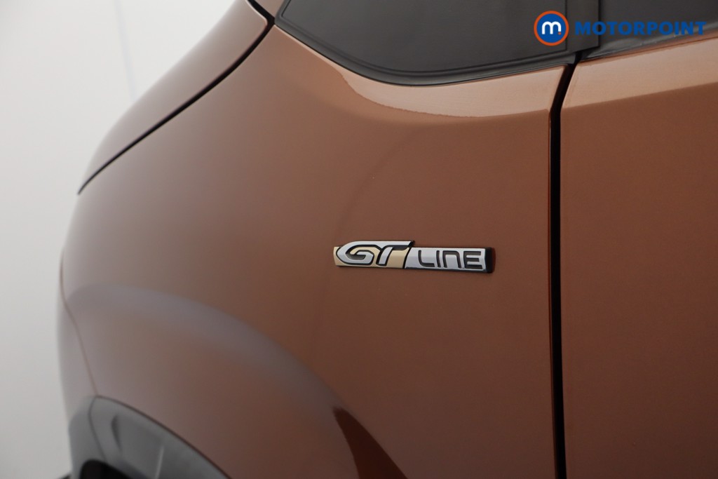 Peugeot Rifter Gt Line Automatic Diesel People Carrier - Stock Number (1566394) - 28th supplementary image